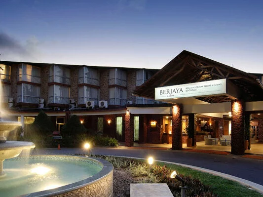 Berjaya Beau Vallon Bay Beach Resort & Casino 2