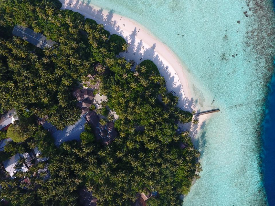 Biyadhoo Island Resort 1