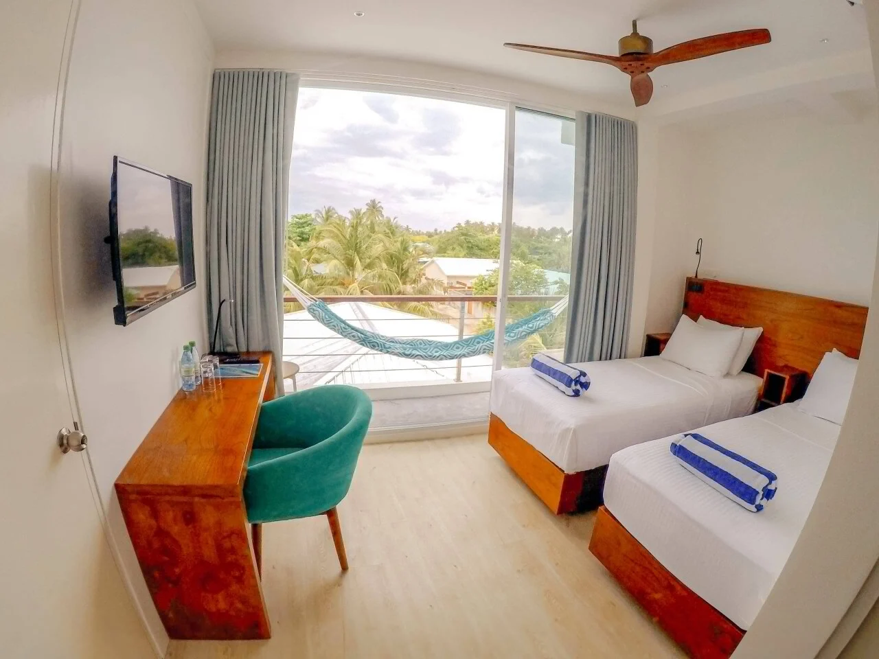 Bliss Dhigurah 4