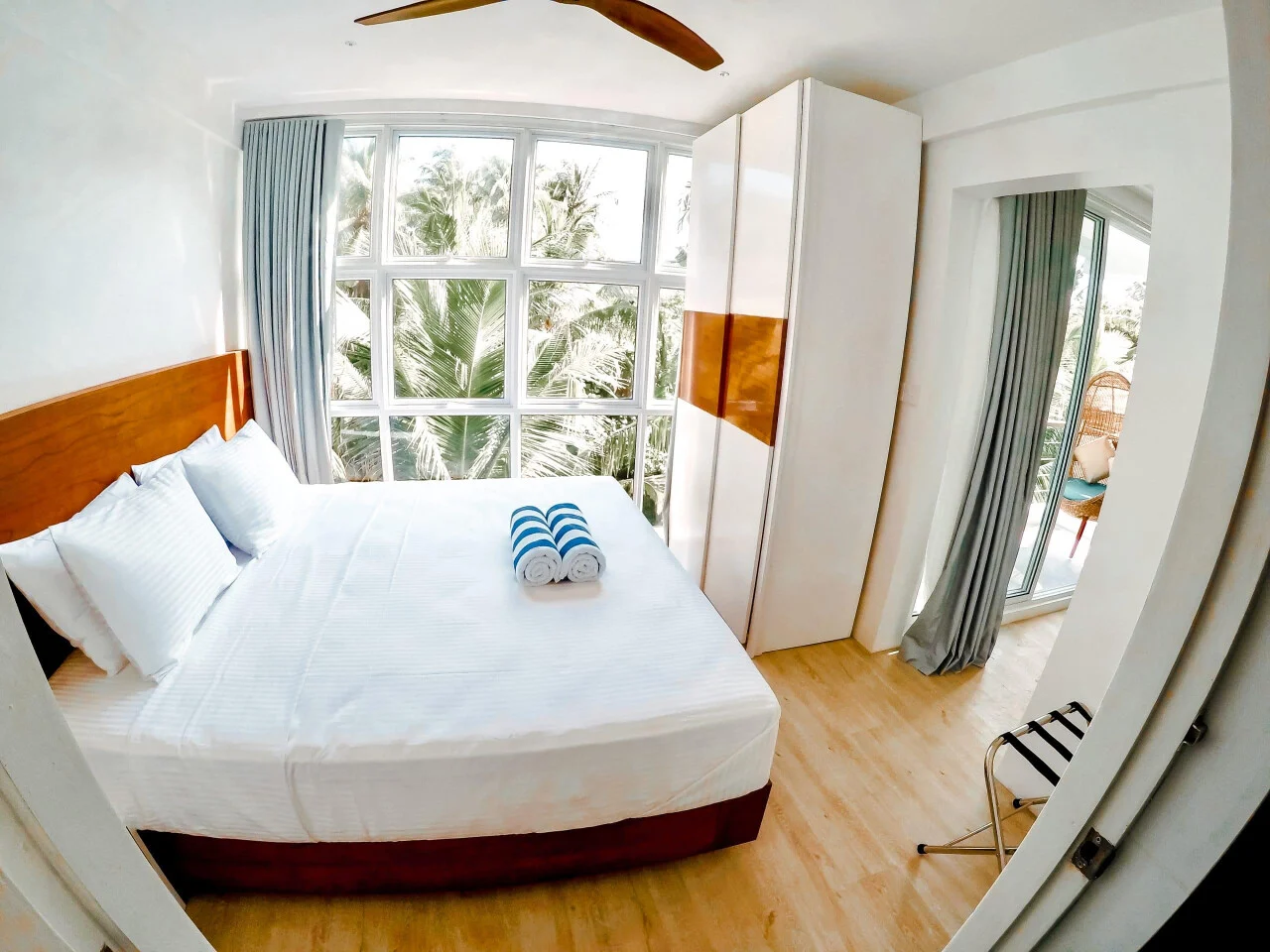 Bliss Dhigurah