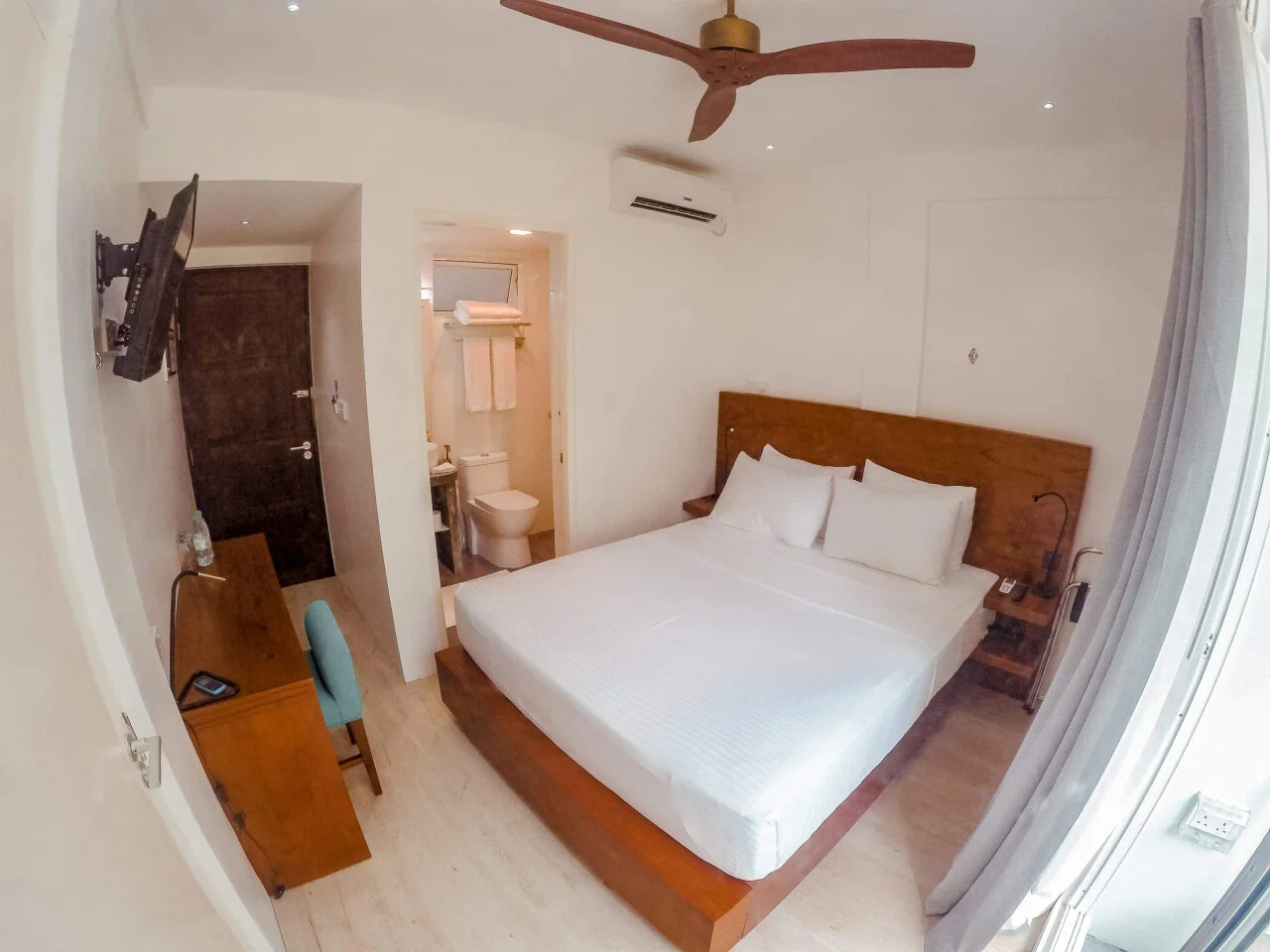 Bliss Dhigurah 1