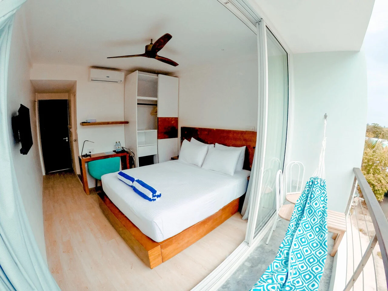 Bliss Dhigurah 2