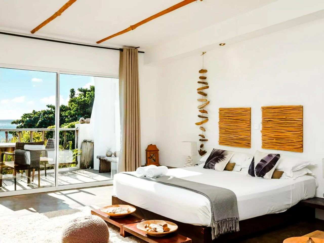 Secret Garden Deluxe with View