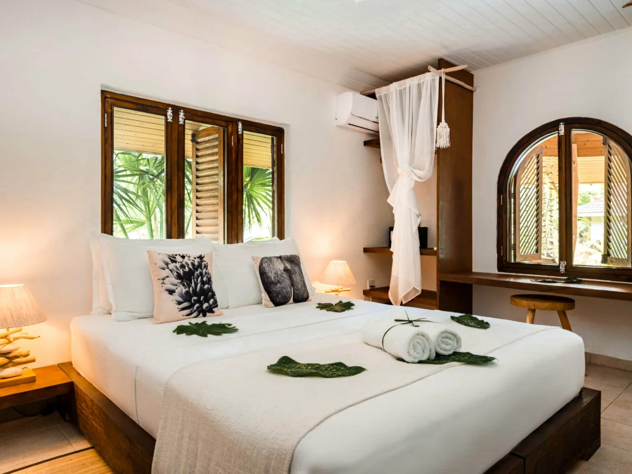 Bliss Praslin