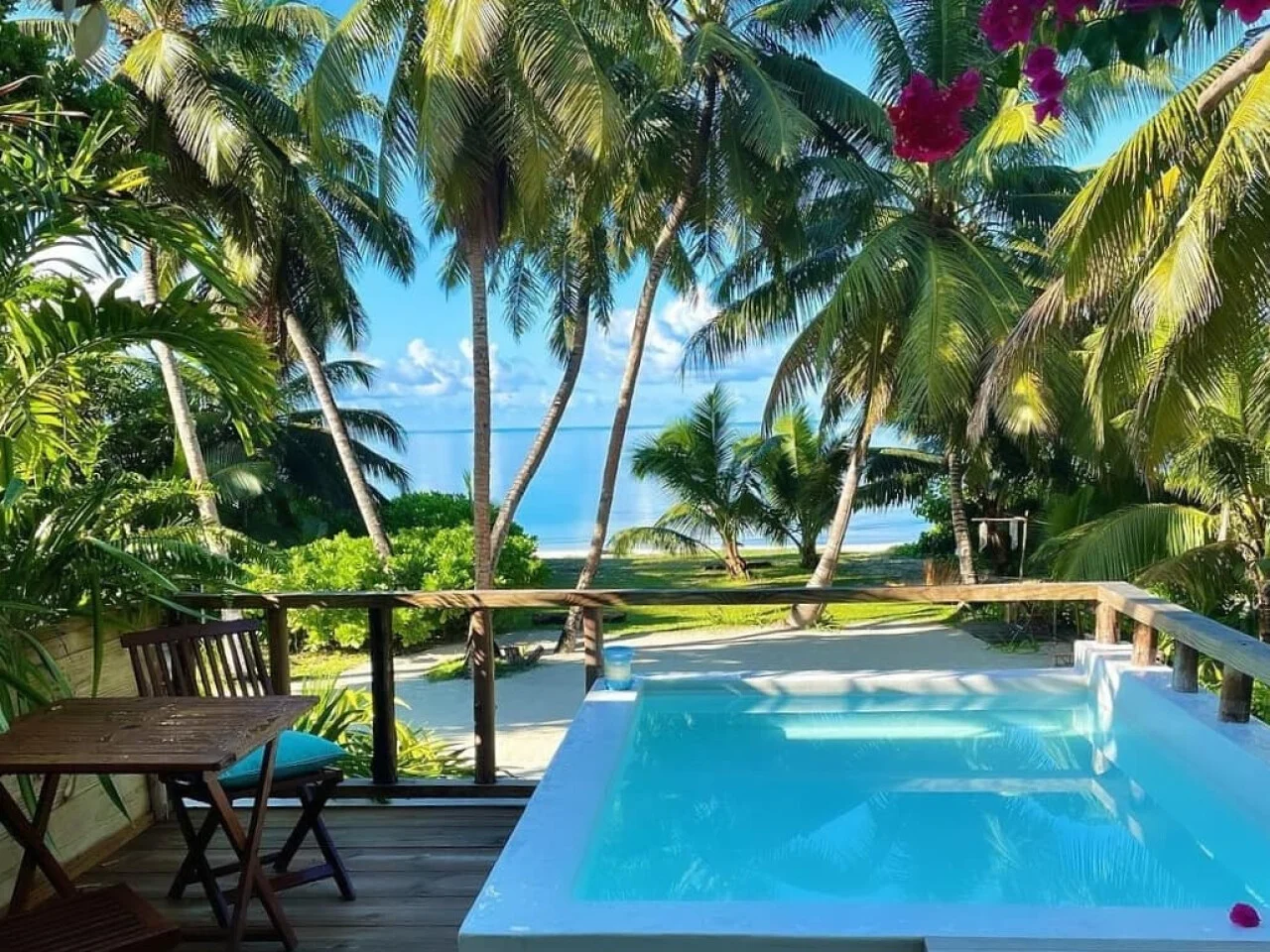 Bliss Praslin 3