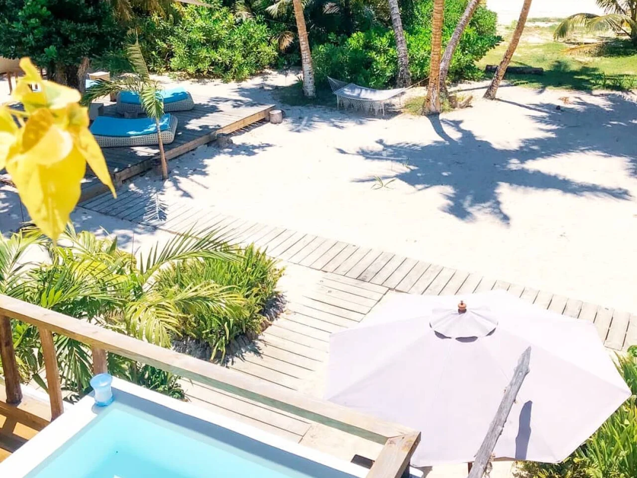 Bliss Praslin 6