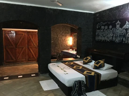 Boulder Garden Resort 1