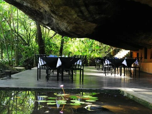 Boulder Garden Resort 3