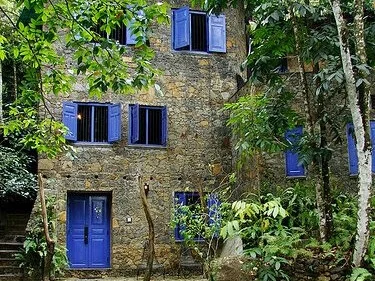 Boulder Garden Resort 2