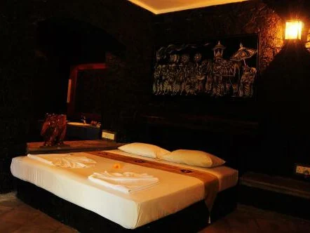 Boulder Garden Resort 2