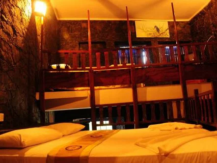 Boulder Garden Resort 3