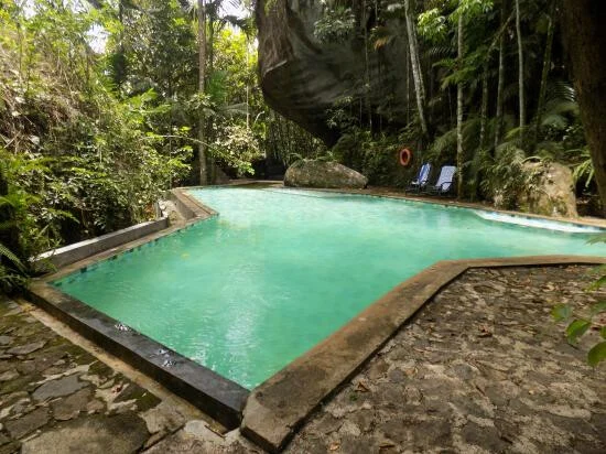 Boulder Garden Resort 4