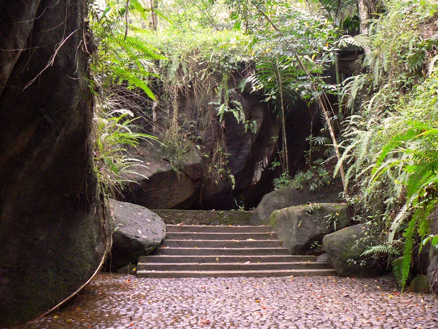 Boulder Garden Resort 5