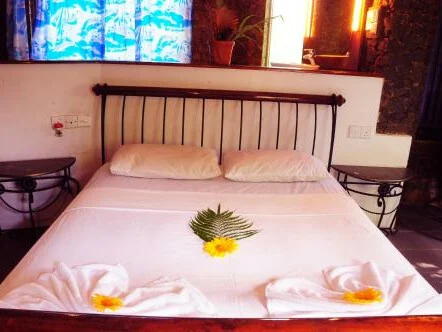 Boulder Garden Resort