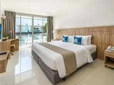 Buckingham Place Hotel & Spa 4