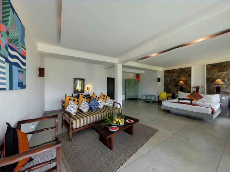 Buckingham Place Hotel & Spa 1