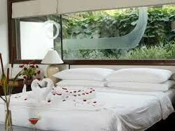 Buckingham Place Hotel & Spa 3