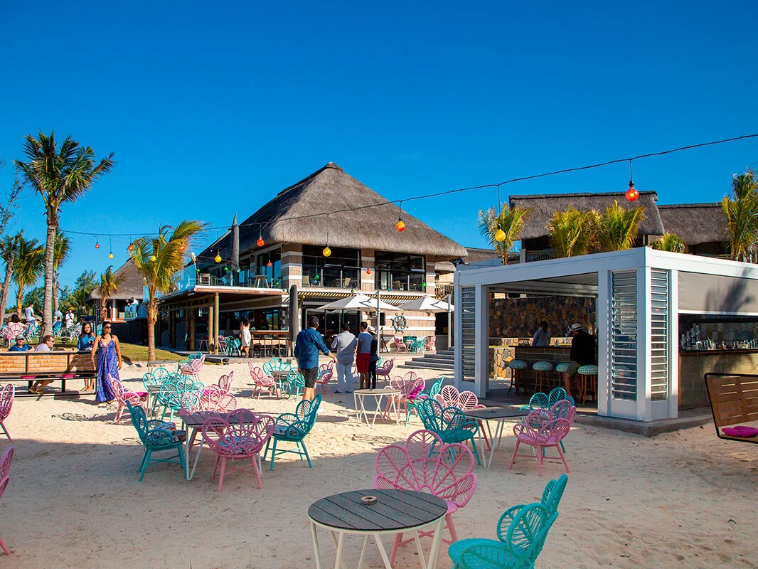 C Mauritius 1