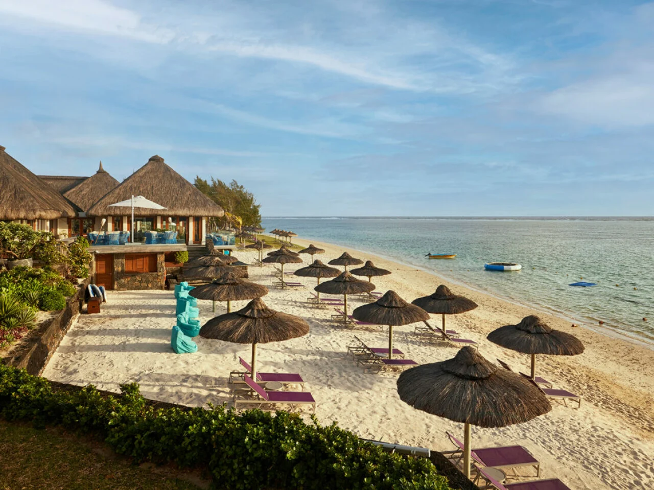 C Mauritius 1