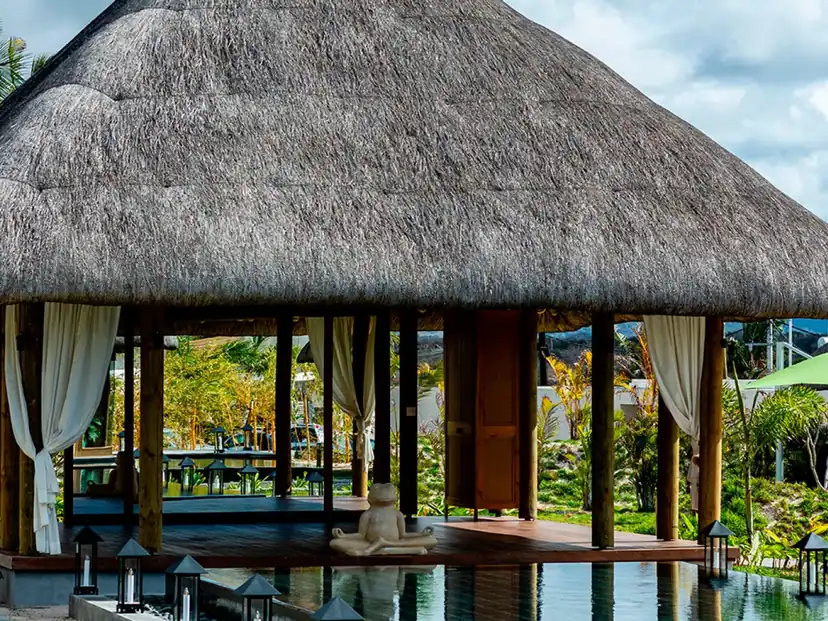صورة: C Mauritius