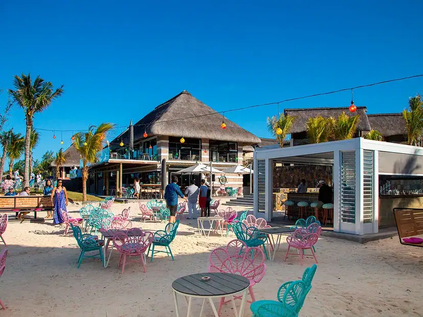 صورة: C Mauritius