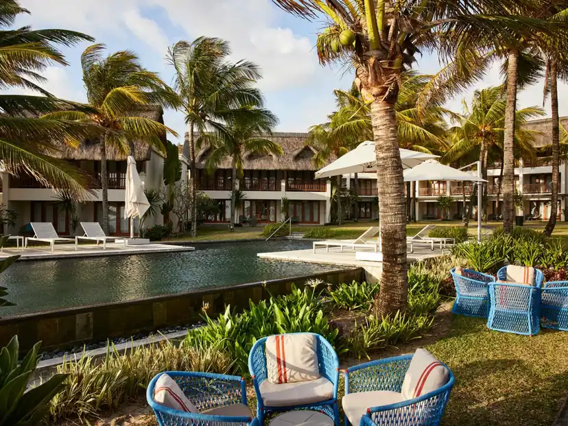 صورة: C Mauritius