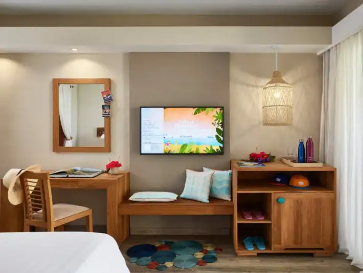C Mauritius