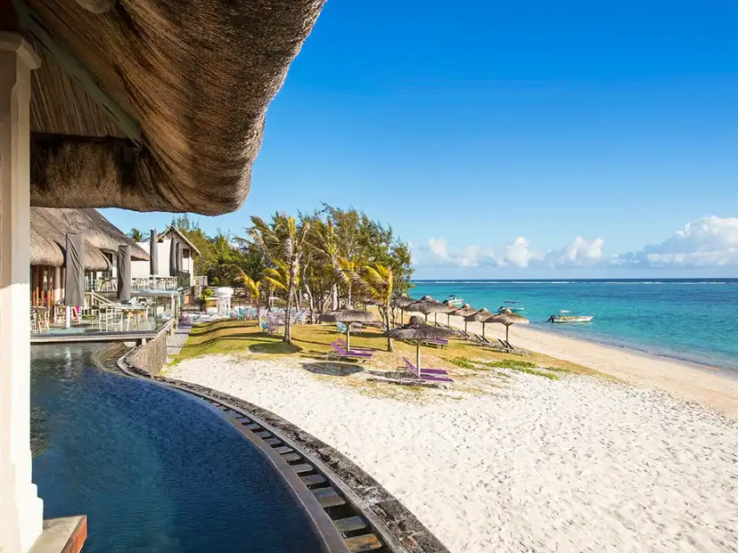 صورة: C Mauritius