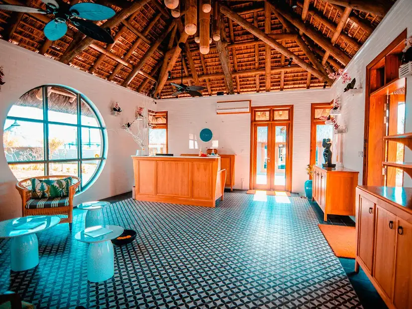 صورة: C Mauritius