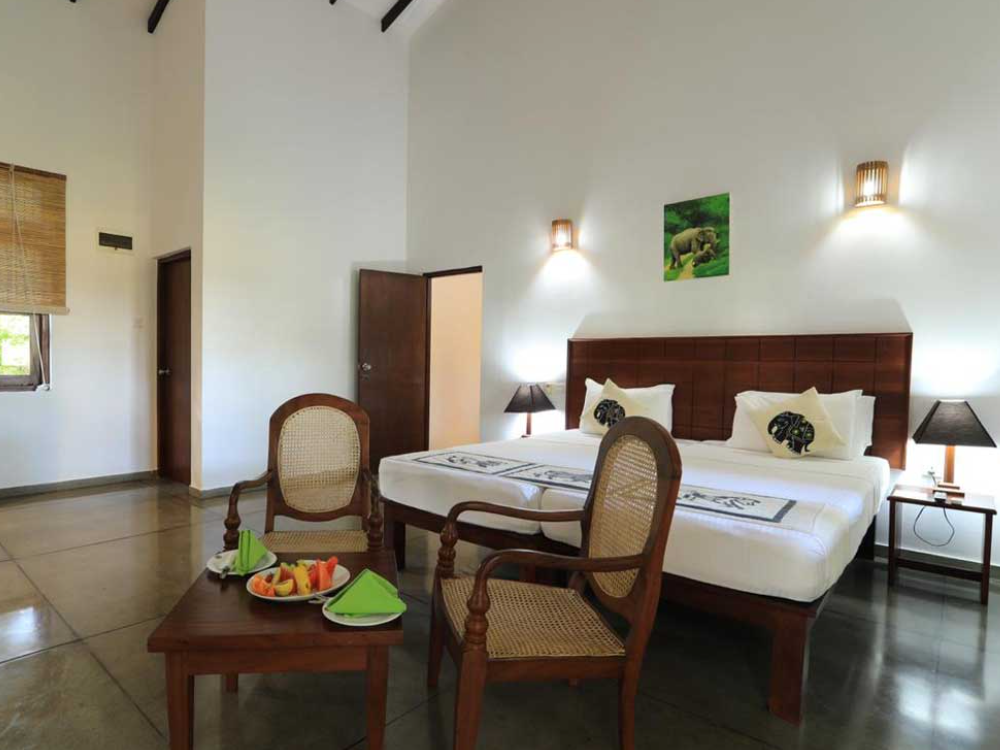 Camellia Resort and Spa 1