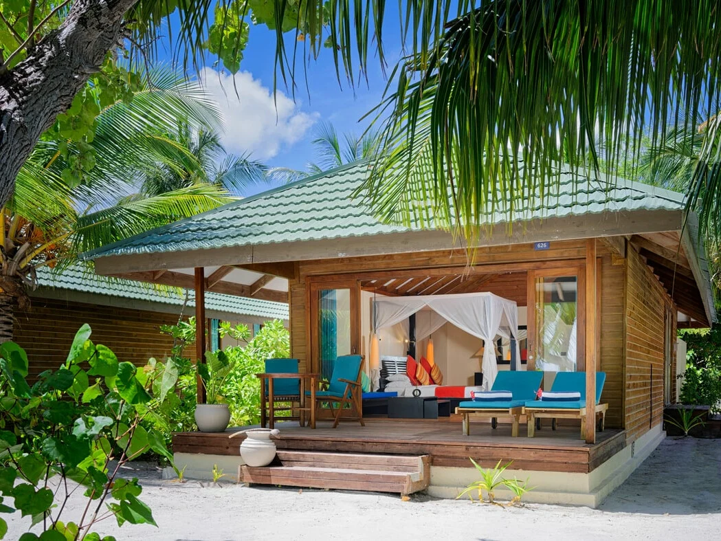 Canareef Resort Maldives 3