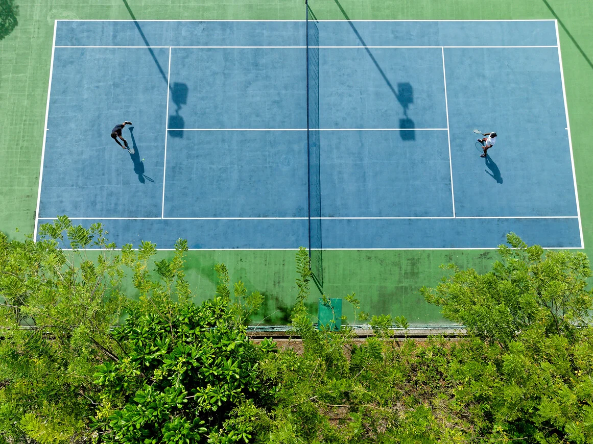 Canareef Resort Maldives 11