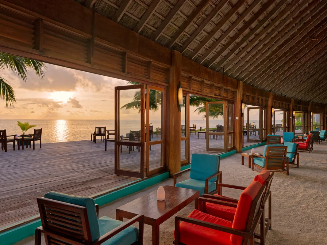 Canareef Resort Maldives 12
