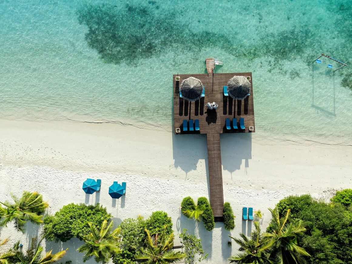 Canareef Resort Maldives 8