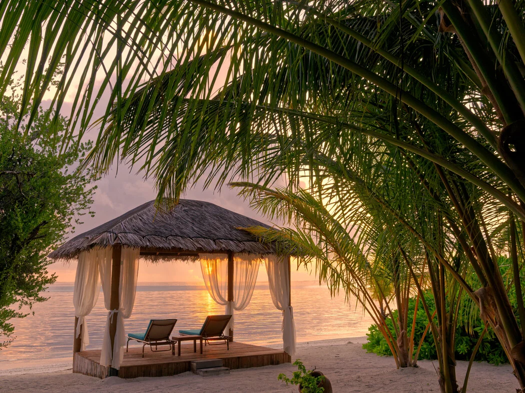 Canareef Resort Maldives 9