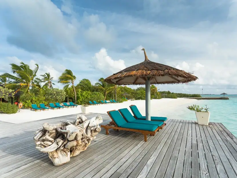 Canareef Resort Maldives