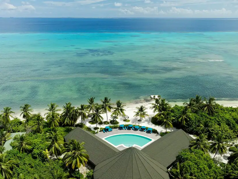 صورة: Canareef Resort Maldives
