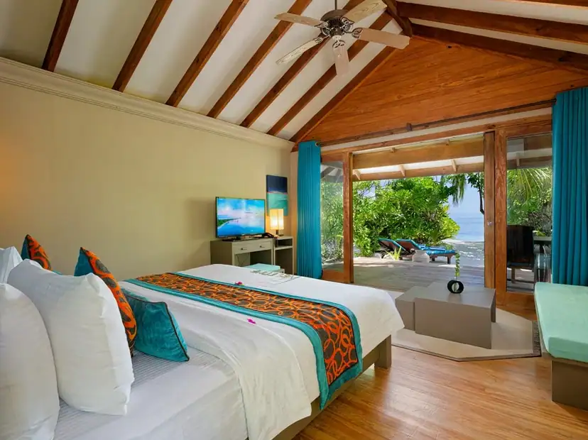 Canareef Resort Maldives