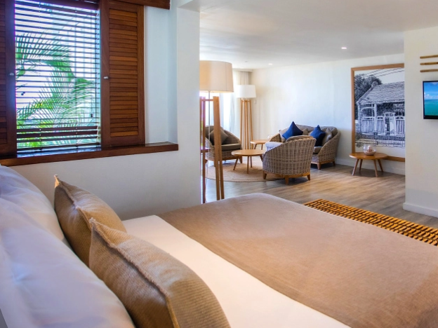 Canonnier Beachcomber Golf Resort & Spa 3