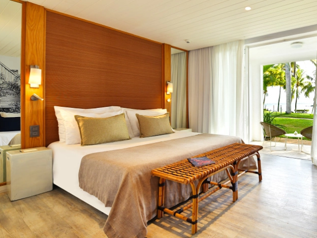 Canonnier Beachcomber Golf Resort & Spa 4