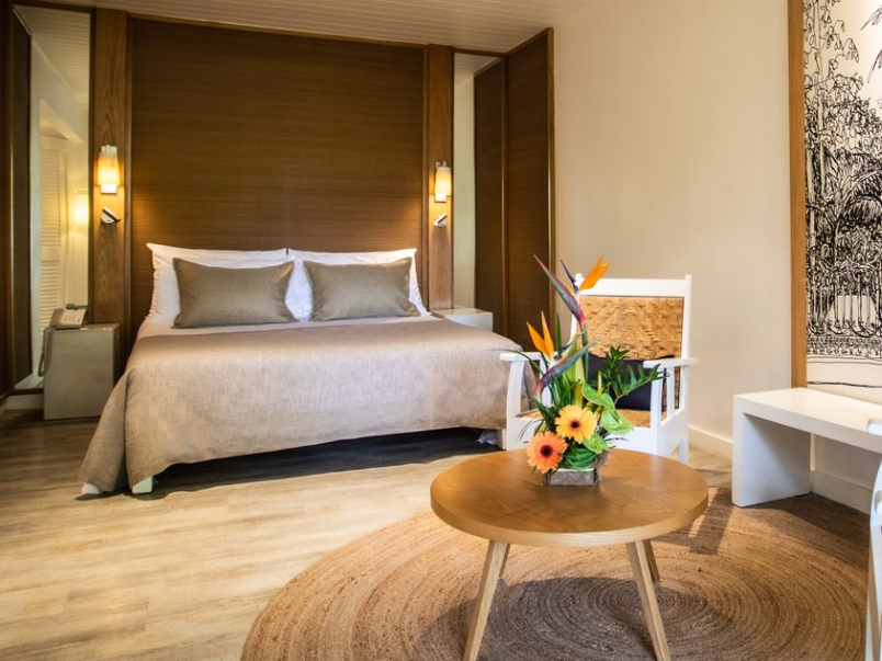 Canonnier Beachcomber Golf Resort & Spa 3