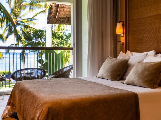Canonnier Beachcomber Golf Resort & Spa 7