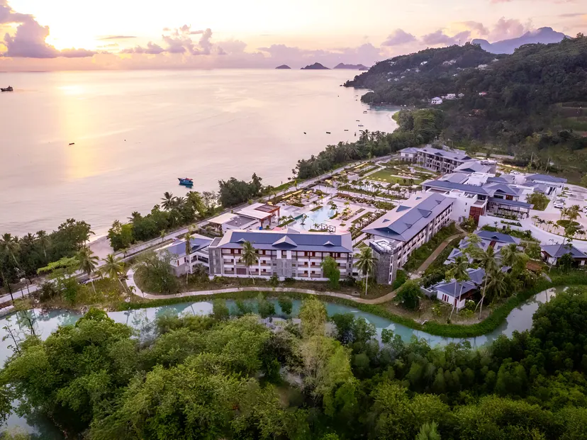 Canopy By Hilton Seychelles