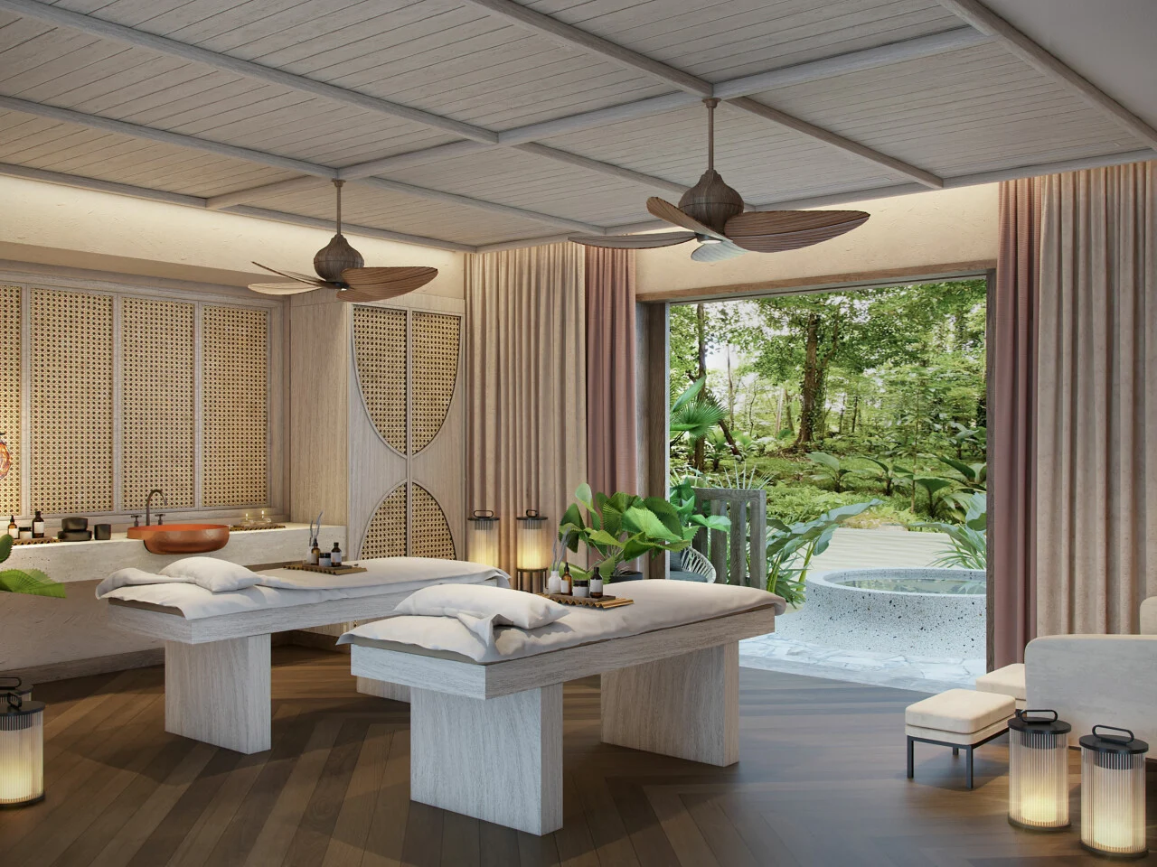 Canopy By Hilton Seychelles 20