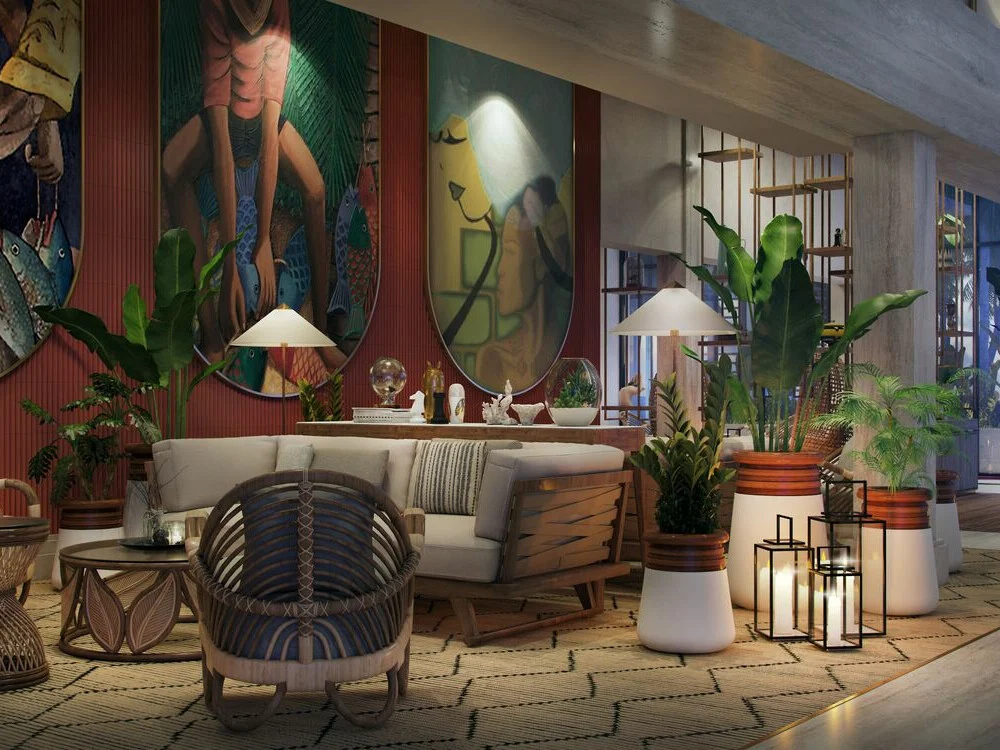 Canopy By Hilton Seychelles 8