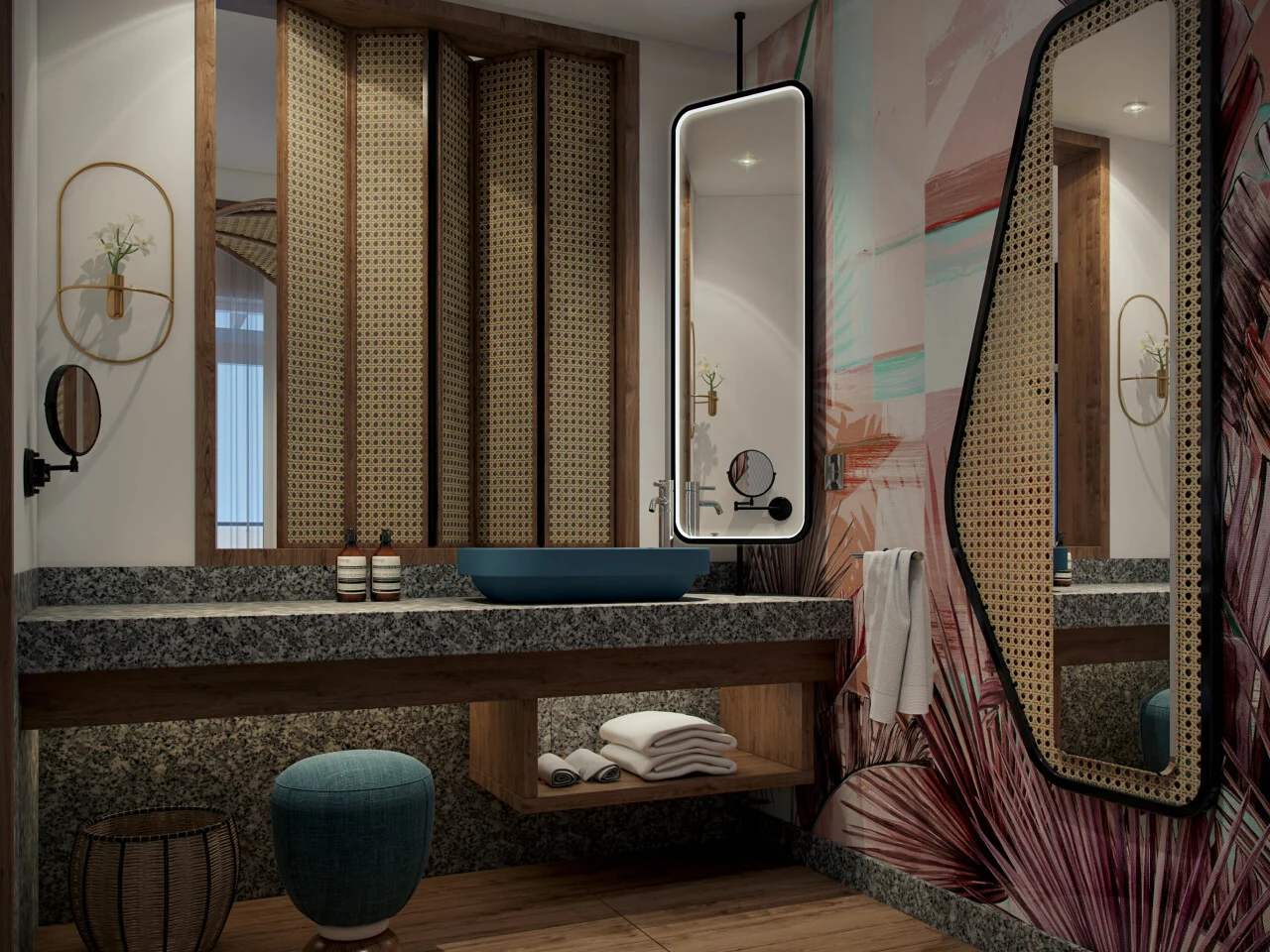 Canopy By Hilton Seychelles 9