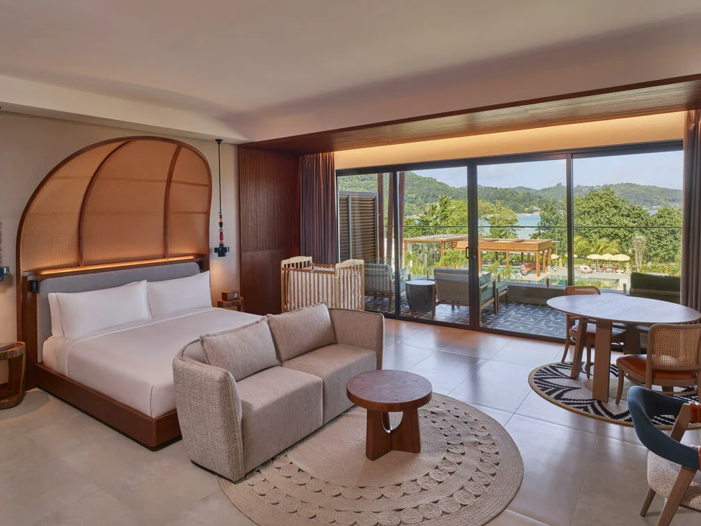 Canopy By Hilton Seychelles 38