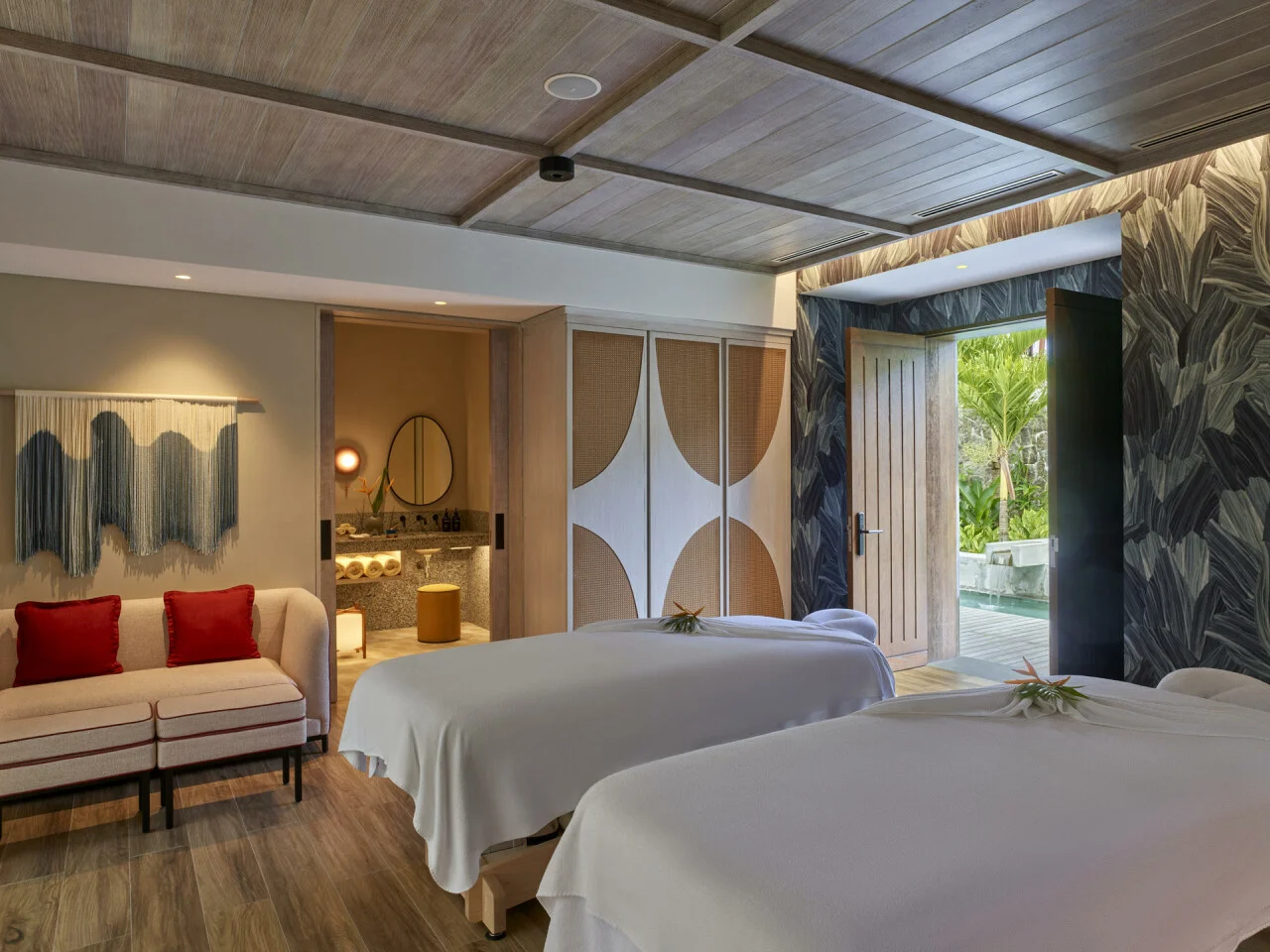 Canopy By Hilton Seychelles 19