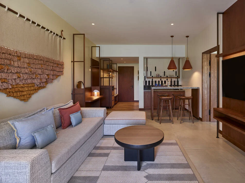 Canopy By Hilton Seychelles 35