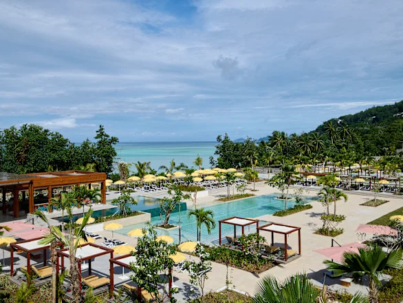 Canopy By Hilton Seychelles 5